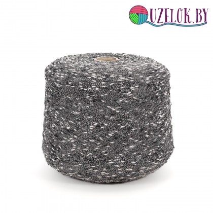 80%  меринос  20% Ра   арт. VIENNA    пр-ль ZETA FILATI Spa  800м/100г  perla-cenere, жемчужно-пепельный
