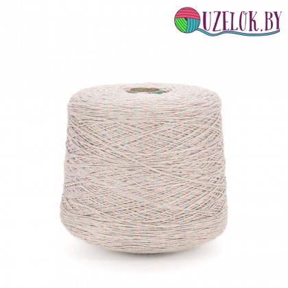 100% хлопок     300м/100г облака на закате