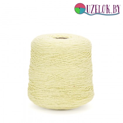 100% хлопок     300м/100г  весенний бутон