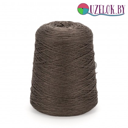  55%  шёлк 45% хлопок арт.Vernal пр-ль  Botto Giuseppe 600м/100г faggio (название пр-ля), бук