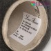 70% кашемир 30% мохер   арт. CASHMOHAIR пр-ль LORO PIANA   2/60  3000м/100г милитари, серый хаки
