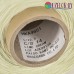 100% бумага   арт. HKA4651 пр-ль HASEGAWA  1250м/100гр  нежно-жёлтый