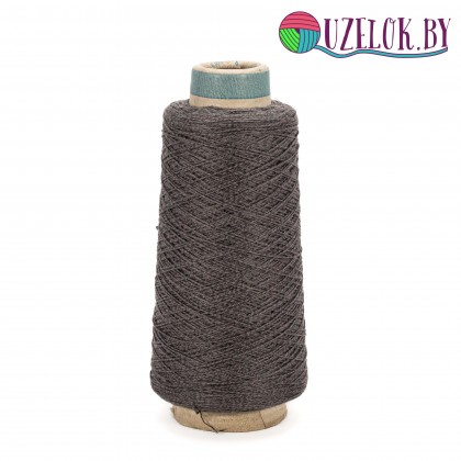 66%  лён  34% хлопок   арт. MALAGALIGHT пр-ль  SESIA   450м/100гр  кротовый