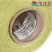  70%  шёлк 30% меринос экстрафайн арт. Fiammato пр-ль RIGO  580м/100г  фисташковый